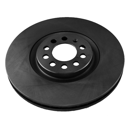 Uap 34193 Disc Brake Rotor 34193